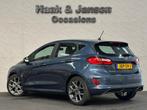 Ford FIESTA 1.0 EcoBoost Hybrid ST-Line Carplay Cruise, Voorwielaandrijving, Gebruikt, Euro 6, 95 pk