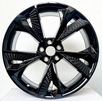 20" velgen RS7 Look 5x112 nieuw AUDI A4 A5 A6 A7 A8 Q3 Q5  beschikbaar voor biedingen