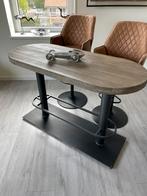 Haco Rough set Bartafel Dressoir TV Kast en salontafel, Huis en Inrichting, Complete inboedels, Ophalen