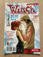 W.I.T.C.H. magazine deel 20, Ophalen of Verzenden, Zo goed als nieuw, Meerdere stripboeken