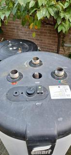 ACV Smart 320L Boiler / Warmwaterbuffervat, 100 liter of meer, Ophalen of Verzenden, Gebruikt, Boiler