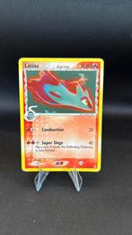Latias 21/110 - HOLO - EX Holon Phantoms, Ophalen of Verzenden, Zo goed als nieuw