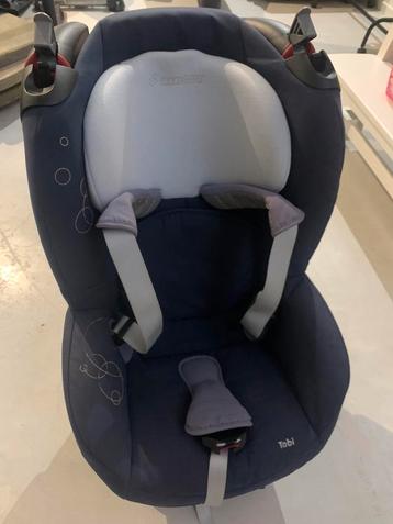 Maxi cosi tobi beschikbaar voor biedingen