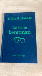 De échte kerstman. Hella S. Haasse, Ophalen of Verzenden, Zo goed als nieuw