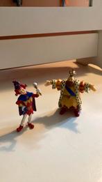 Efteling poppetjes, Verzamelen, Efteling, Ophalen of Verzenden, Zo goed als nieuw, Beeldje of Poppetje