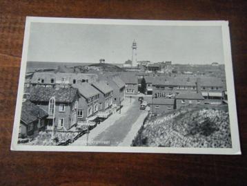 V27 - Egmond aan Zee - Luchtfoto - Mooi/Oud beschikbaar voor biedingen