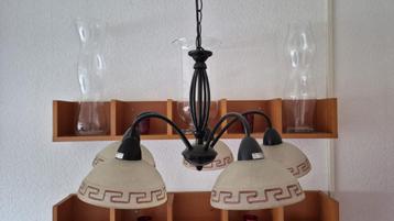 hanglamp beschikbaar voor biedingen