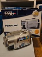 Panasonic NV-GS180 Camcorder !, Panasonic, Overige soorten, Ophalen of Verzenden, Zo goed als nieuw