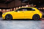 Mercedes-Benz A-klasse AMG 35 4MATIC PANO|SCHAAL|AERO|FULL, Automaat, Euro 6, Bedrijf, Vierwielaandrijving