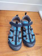 Quechua sandalen wandelschoenen wandelsandalen schoenen 38, Ophalen of Verzenden, Zo goed als nieuw, Meisje, Schoentjes