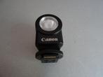 Canon Video Control Light VL-3, Ophalen of Verzenden, Gebruikt, Overige typen