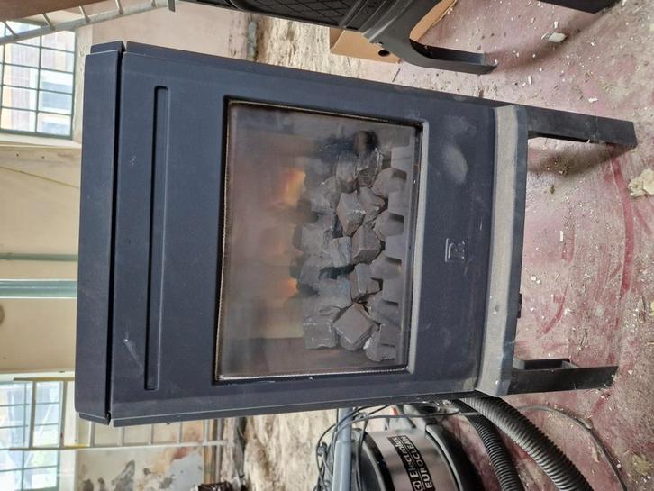 Ringlever RL1000 GA, Huis en Inrichting, Kachels, Zo goed als nieuw, Gaskachel, Gas, Ophalen