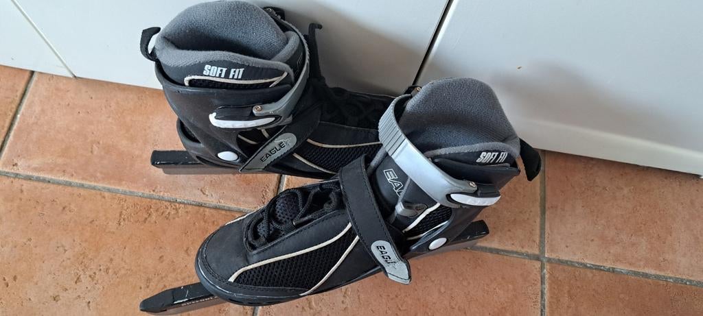 Eagle schaatsen - Maat 34 tot 37, Ophalen of Verzenden, Gebruikt, Overige typen, Overige merken
