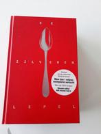 Kookboek ' De Zilveren Lepel ', Boeken, Ophalen of Verzenden, Zo goed als nieuw, Italië