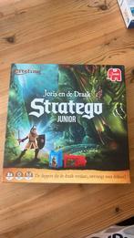 Stratego Joris en de draak, Hobby en Vrije tijd, Gezelschapsspellen | Bordspellen, Een of twee spelers, Ophalen of Verzenden, Nieuw