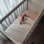 Kidsmill Noa Wieg - Oatmeal incl matras, Ophalen of Verzenden, Wieg