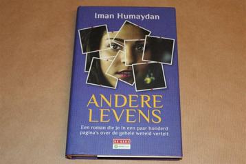 Andere Levens — Libanon & Terugkeer — Humaydan beschikbaar voor biedingen