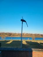 220 volt 1 KW Skywind Windgenerator, Windturbine Windmolen, Ophalen, Overige typen, Zo goed als nieuw, Geluidgedempt
