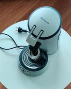 Philips Senseo HD7840 aluminium, Ophalen, Gebruikt, Koffiemachine, 1 kopje