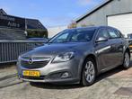 Opel Insignia SPORTS TOURER 1.6 CDTI (bj 2015), Auto's, Opel, Te koop, Zilver of Grijs, 1598 cc, Diesel
