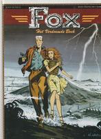 Fox Het verdoemde boek hardcover, Boeken, Stripboeken, Eén stripboek, Ophalen of Verzenden, Gelezen