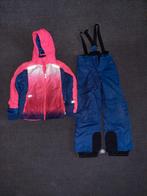 Crivit Ski Jas & Broek - Maat 134/140, Ophalen, Zo goed als nieuw, Maat 34 (XS) of kleiner, Pak