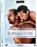 DVD  SPEELFILM - De Rouille Et D'Os, Cd's en Dvd's, Alle leeftijden, Ophalen of Verzenden, Zo goed als nieuw, Overige gebieden