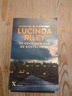 Lucinda Riley - De geheimen van de kostschool, Ophalen of Verzenden