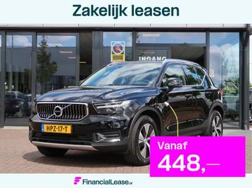 Volvo XC40 1.5 T4 Recharge Inscription Expression | apple-an beschikbaar voor biedingen