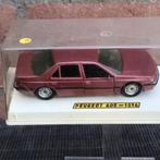 1:43 PEUGEOT 605 ……. 4,50, Ophalen of Verzenden, Zo goed als nieuw, Auto, Solido