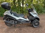 Piaggio mp3 400lt. Inruil mogelijk, 400 cc, Scooter, Bedrijf