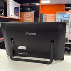 Iiyama ProLite T2735MSC-B3 Touchscreen monitor | nette staat, Iiyama, Zo goed als nieuw, Support@iiyama.com, Iiyama International
3rd Floor, 44-45 Great Marlborough Street
London W1F 7JL
United Kingdom