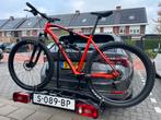 Fietsendrager Pro User Amber 2, Auto diversen, Fietsendragers, Ophalen, Brede banden, Zo goed als nieuw, 2 fietsen