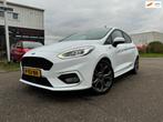 Ford Fiesta 1.0 EcoBoost ST-Line X Sport 6-bak Carplay LED, Auto's, Voorwielaandrijving, Gebruikt, Euro 6, 1064 kg