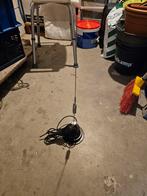 Magneet antenne voor auto, Telecommunicatie, Antennes en Masten, Ophalen of Verzenden, Gebruikt, Antenne