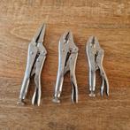 Griptangen Vise Grip (goede staat), Ophalen of Verzenden, Zo goed als nieuw