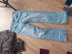Pull & Bear jeans, Blauw, W28 - W29 (confectie 36), Ophalen of Verzenden, Zo goed als nieuw