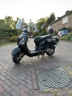 La Souris Grande Retro, Fietsen en Brommers, Snorfietsen en Snorscooters, Zo goed als nieuw, Benzine, Ophalen, Overige merken