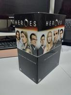 Dvd pakket heroes  season 1,2,3,4, Cd's en Dvd's, Dvd's | Tv en Series, Ophalen of Verzenden, Zo goed als nieuw