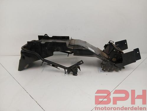 Spatbord undertray Suzuki GSX-R 750w 1994 t/m 1995 achterkan, Motoren, Onderdelen | Suzuki, Gebruikt, Ophalen of Verzenden
