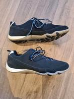 Human Nature casual damesschoen maat 39, Ophalen, Blauw, Zo goed als nieuw, Human Nature