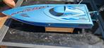Aquacraft SuperVee27 3s speedboat, Ophalen of Verzenden, Zo goed als nieuw, Elektro, Onderdeel