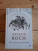 Natalie Koch - De erfenis van Richard Grenville (hardcover), Ophalen of Verzenden, Gelezen, Natalie Koch