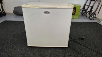 
Electro-Line mini koelkast – ideaal voor op de camping beschikbaar voor biedingen