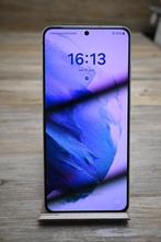 Samsung S21 5G 128GB Android 14 (screenburn), Ophalen of Verzenden, Gebruikt