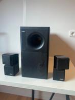 BOSE Acoustimass 5 serie 2, Audio, Tv en Foto, Luidsprekers, Ophalen, Gebruikt, 60 tot 120 watt, Complete surroundset