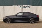 Bmw 4-serie Gran Coupé 418i Automaat M-Sport Edition -NAVI-E, Automaat, Gebruikt, Euro 6, Alcantara