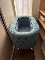 Luxe baby wieg velvet, Kinderen en Baby's, Babywiegjes en Ledikanten, Ophalen of Verzenden, Zo goed als nieuw, Wieg