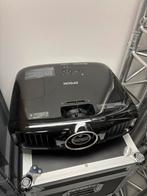 Epson EH-TW6000 beamer, Ophalen of Verzenden, Zo goed als nieuw, LCD, Full HD (1080)