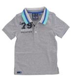 pointer polo grey maat 16/176 nieuw, Nieuw, Jongen, Ophalen of Verzenden, Shirt of Longsleeve